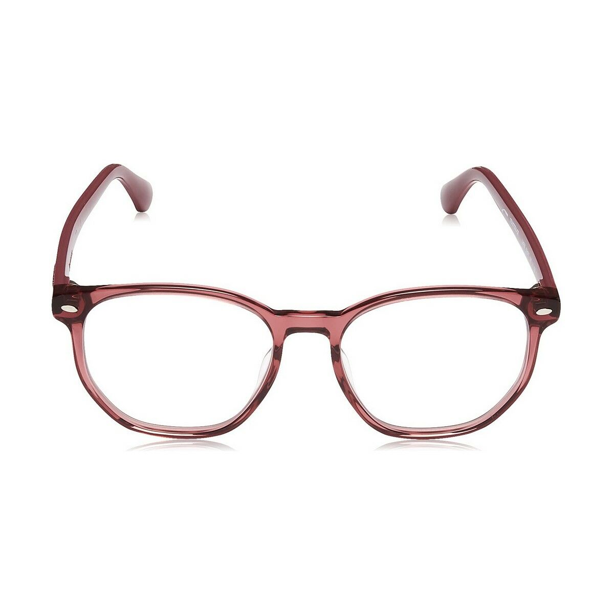 Glasögonbågar Havaianas UBATUBCSLHFVQ Rosa Ø 51 mm - 2