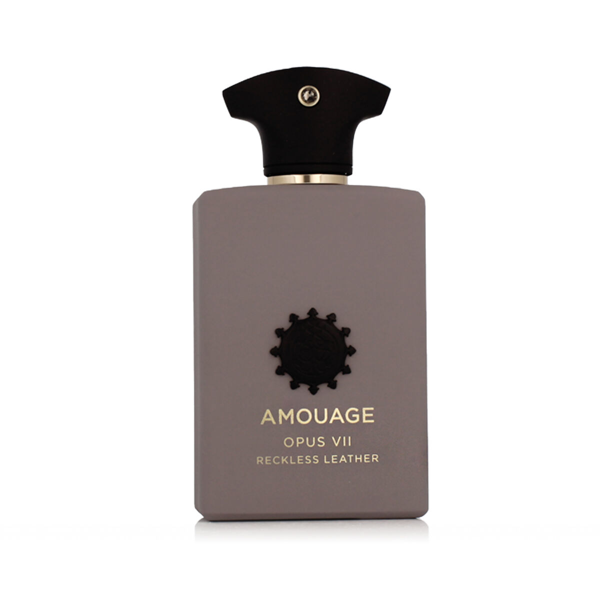 Parfym Unisex Amouage EDP Opus VII Reckless Leather 100 ml - 2
