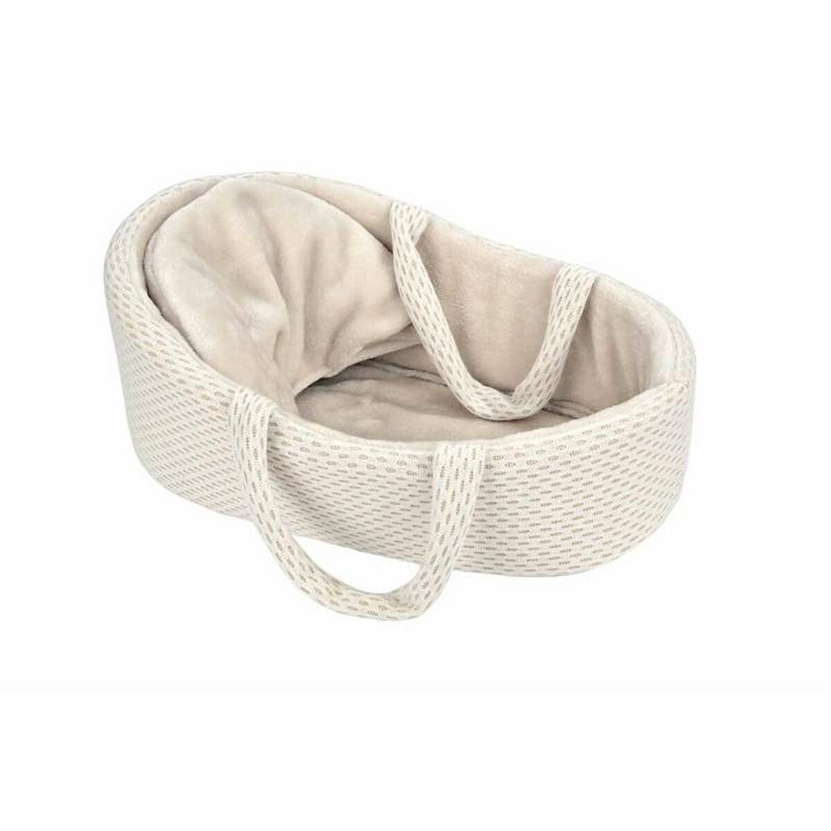Bebisdocka Arias Elegance Andie 40 cm - 3