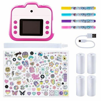 Digitalkamera Canal Toys
