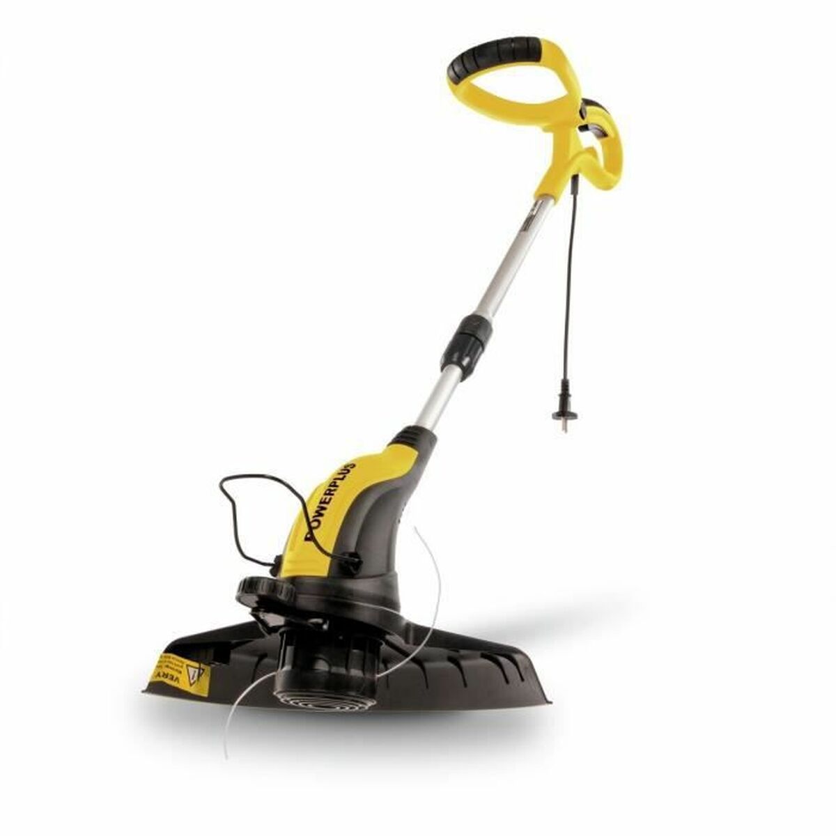 Kantskärare Powerplus POWXG30033 500 W