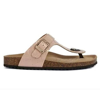 Sandaler Dam Geox Beige