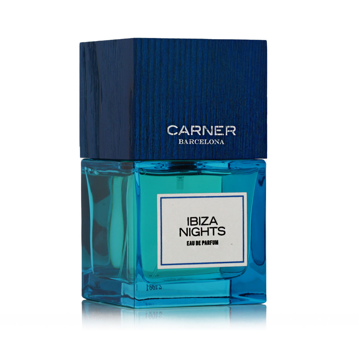 Parfym Unisex Carner Barcelona Ibiza Nights EDP 100 ml - 2