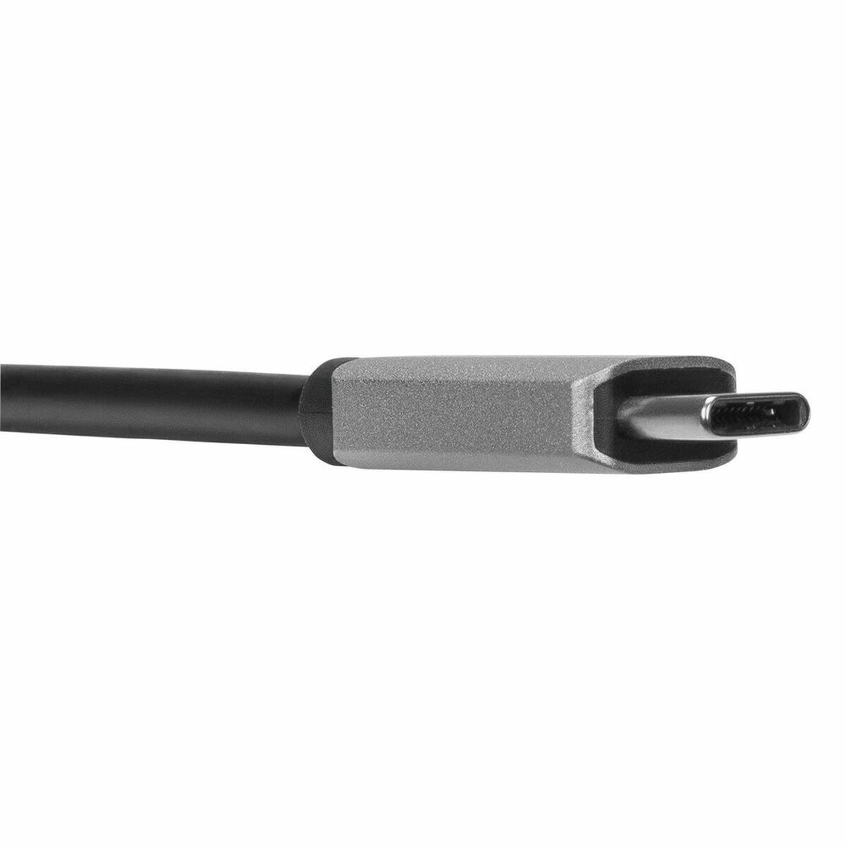 USB-HUB Targus ACH226EU Silvrig - 2