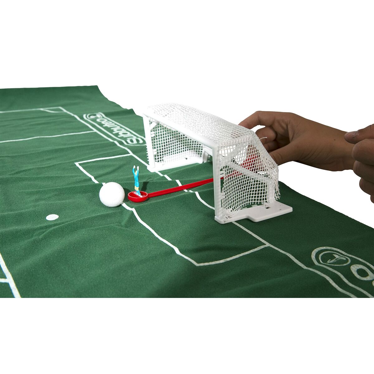 Sällskapsspel Megableu Subbuteo - Champions League Edition - 3