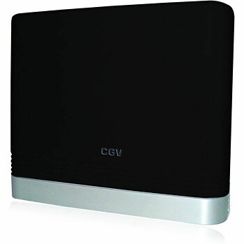 TV-antenn CGV AN REGLISSE CE RED 700