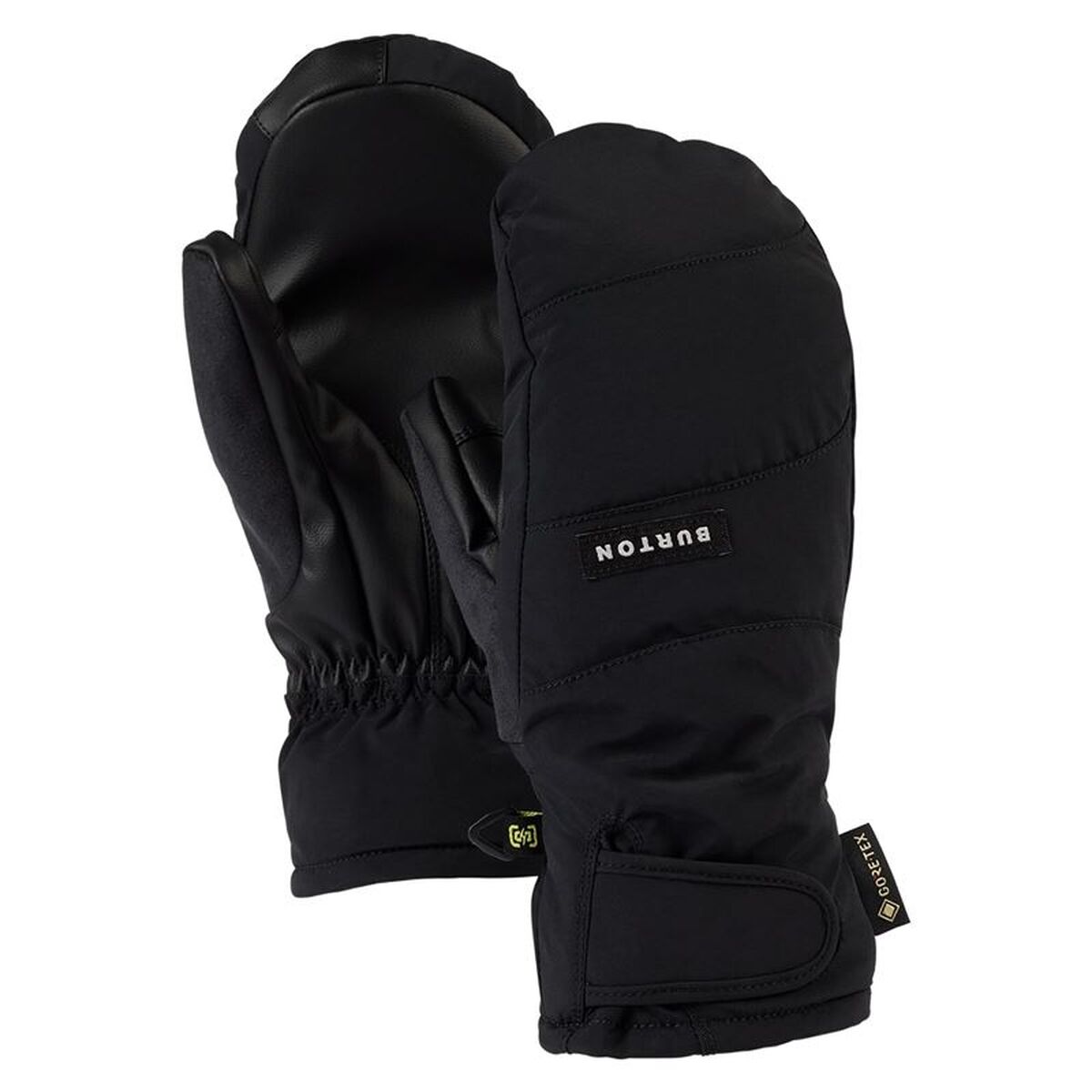 Skidhandskar Burton 10341109001 Svart