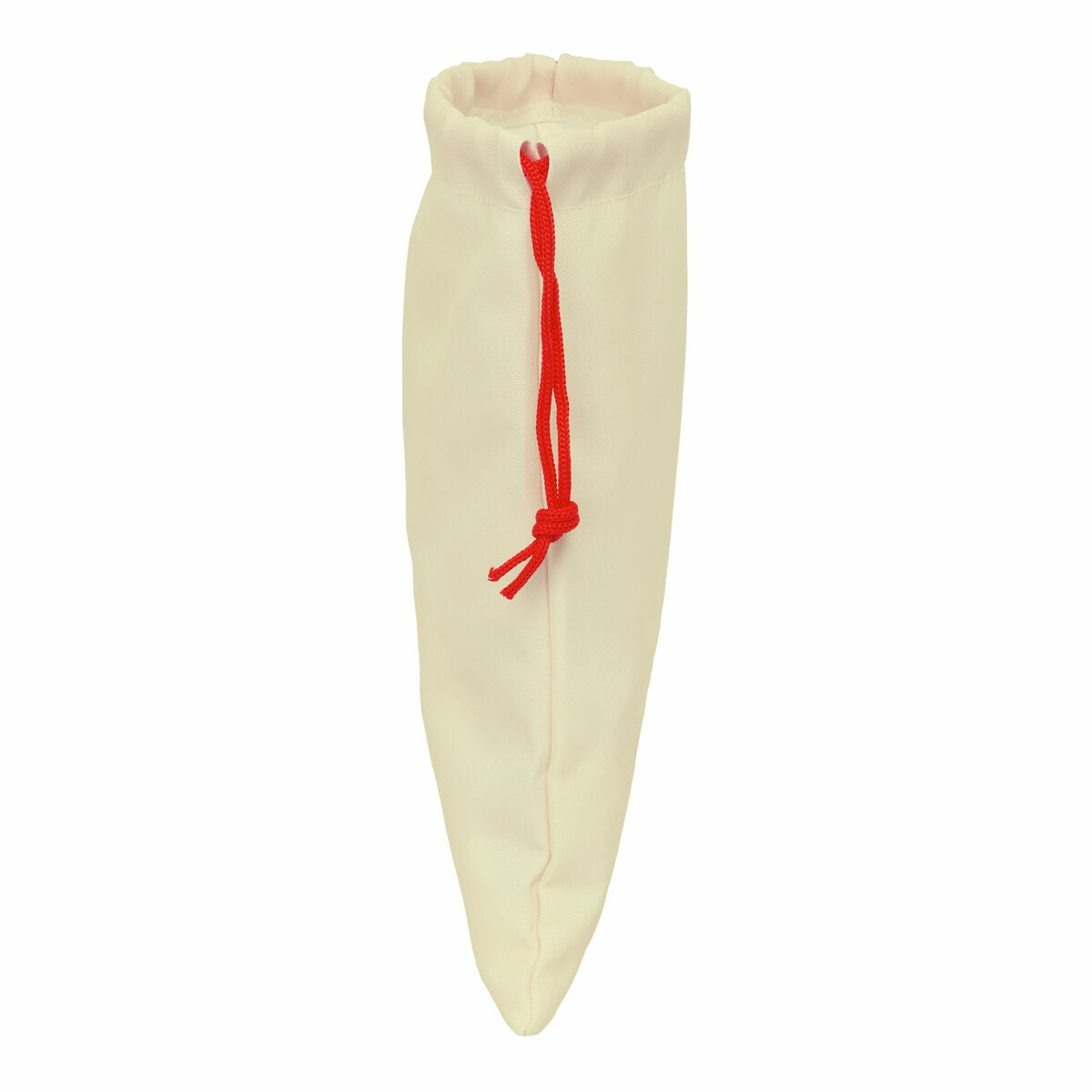 Skopåse med remmar Safta Beige 26 x 34 x 1 cm
