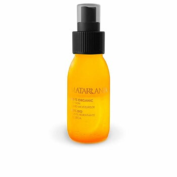 Återfuktande vätska Matarrania 100% Bio 60 ml Torr hud