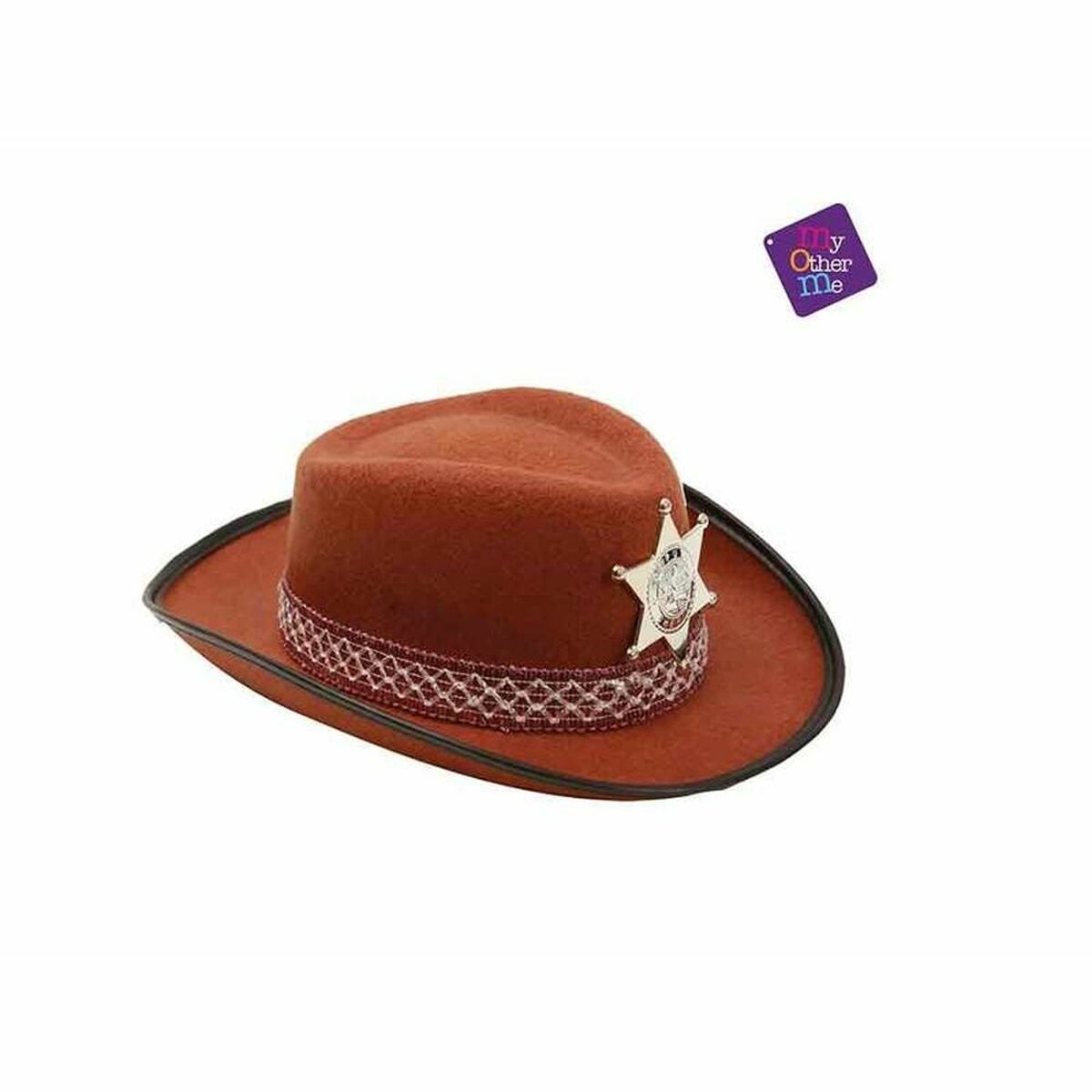 Hatt My Other Me Cowboy - 3