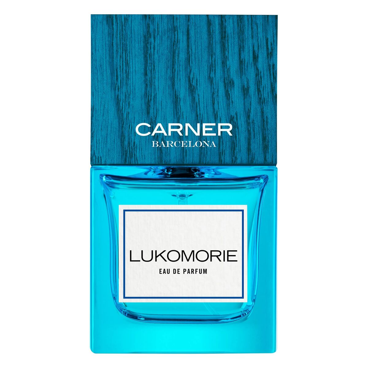 Parfym Unisex Carner Barcelona EDP Lukomorie 50 ml - 2