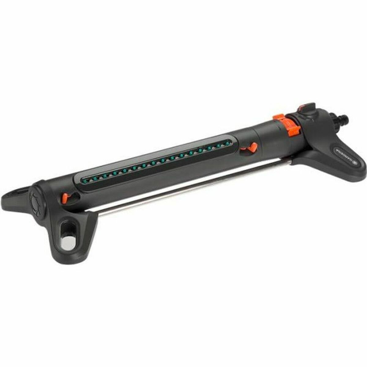 Sprinkler Gardena AquaZoom L  Oscillation 350 m²