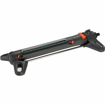 Sprinkler Gardena AquaZoom L  Oscillation 350 m²