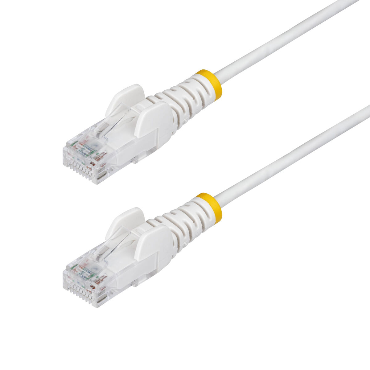 USB-kabel Startech N6PAT100CMWHS