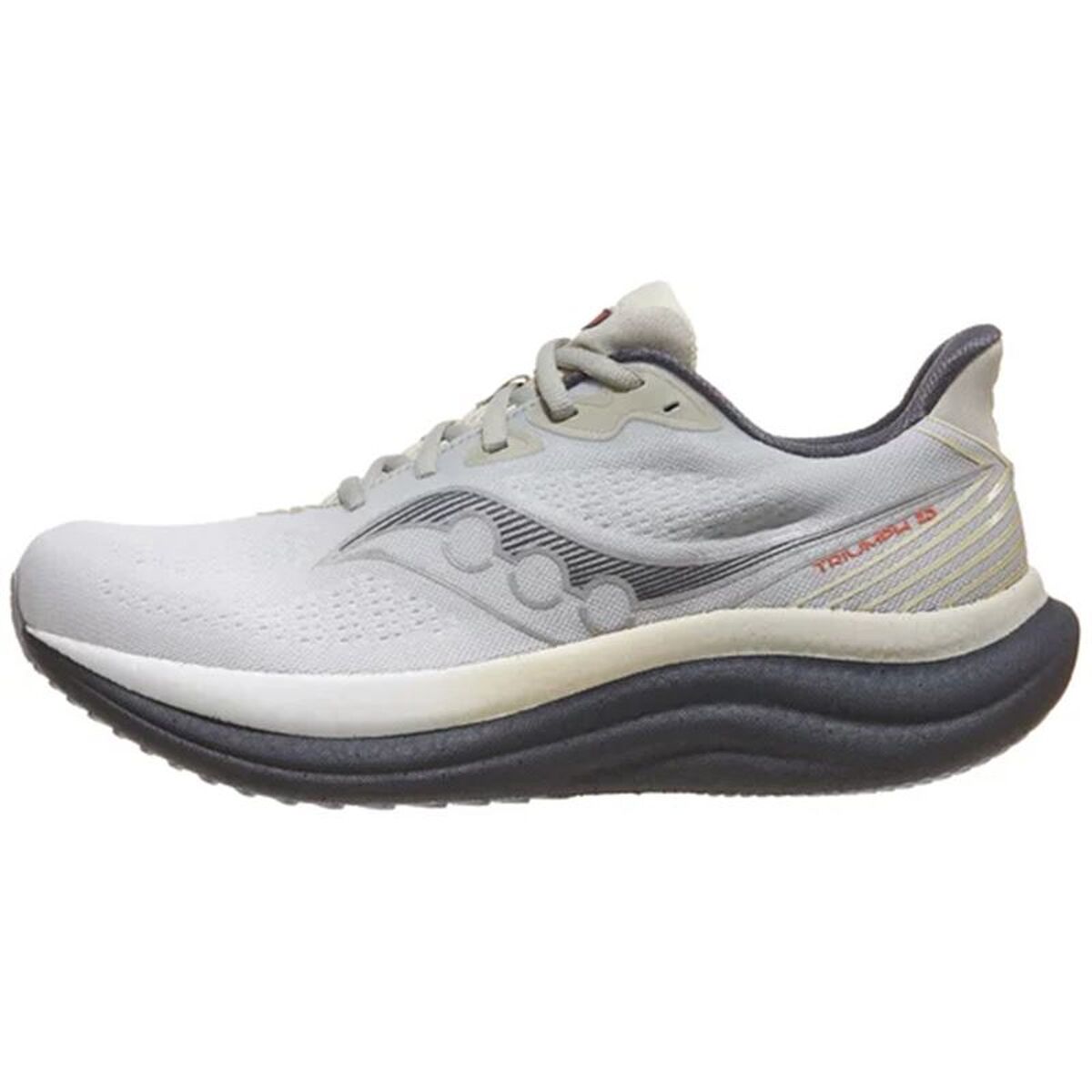 Löparskor, Vuxna Saucony Triumph 23 Grå