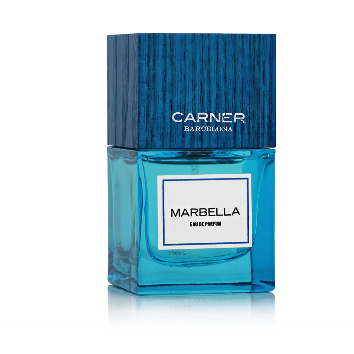 Parfym Unisex Carner Barcelona Marbella EDP 50 ml - 2