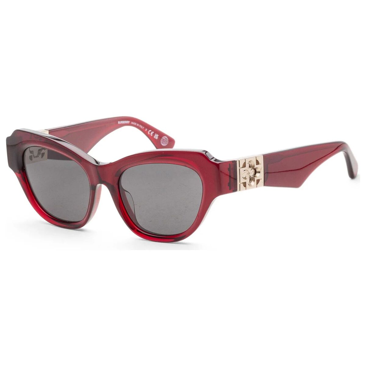 Damsolglasögon Burberry BE4423F-412887 Ø 52 mm