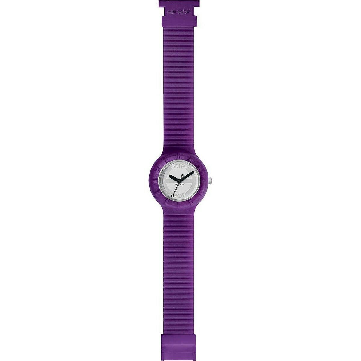 Herrklocka Hip Hop SPRING SUMMER Vit (Ø 32 mm)