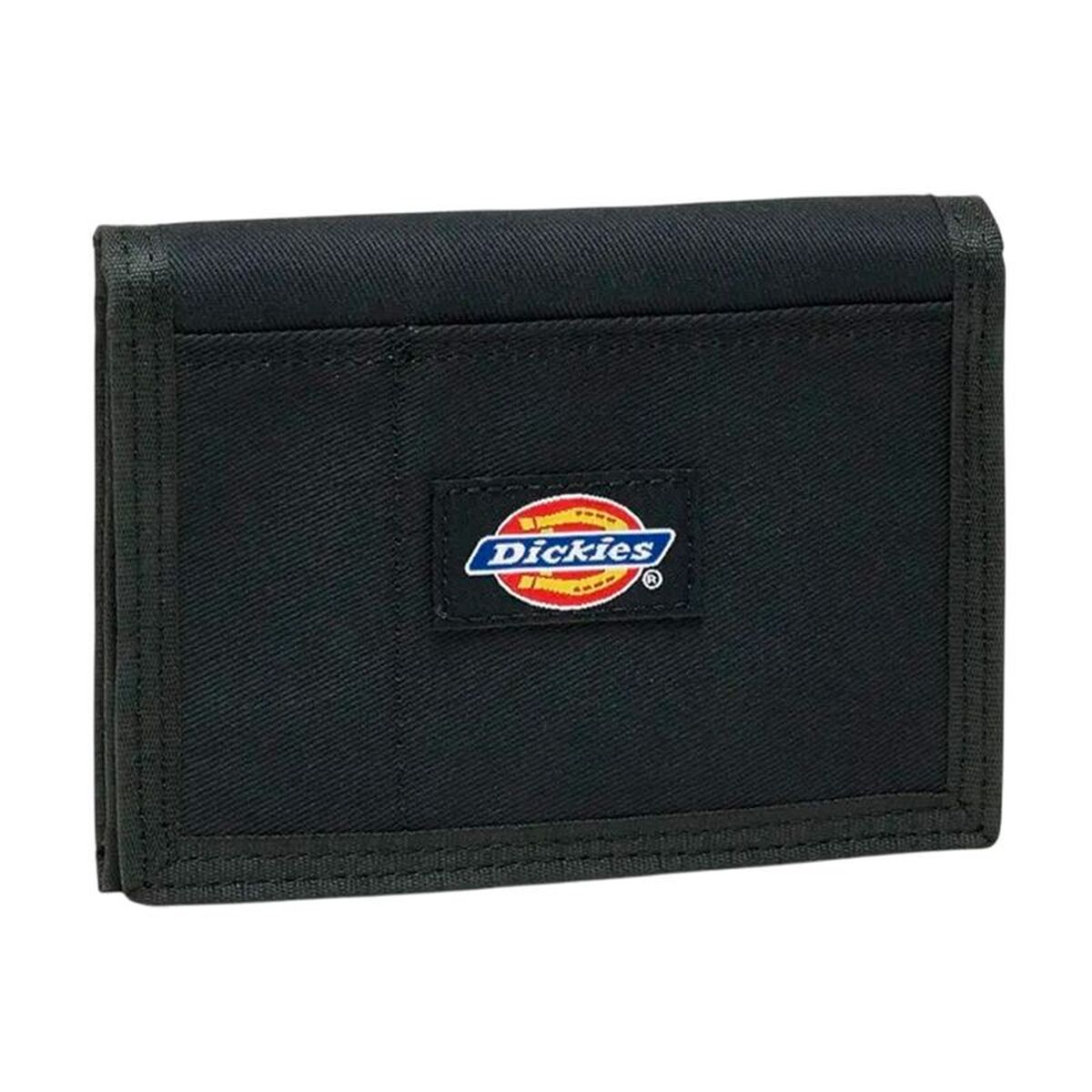 Herrplånbok Dickies Kentwood Svart