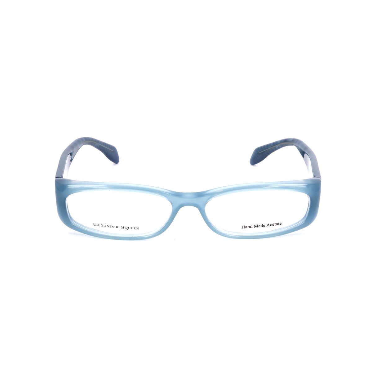 Glasögonbågar Alexander McQueen AMQ4150IQY Ø 53 mm
