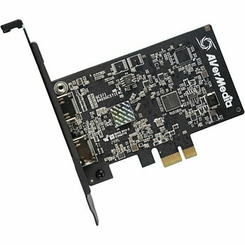 Spel Inspelare AVERMEDIA6130 GC571