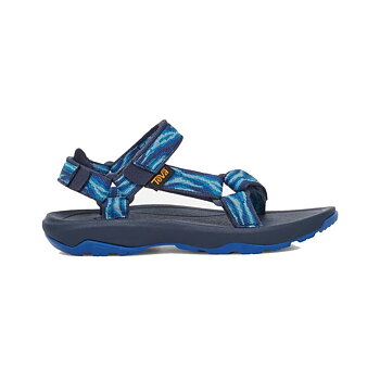 Sandaler till barn Teva Hurricane Xlt2 Blå