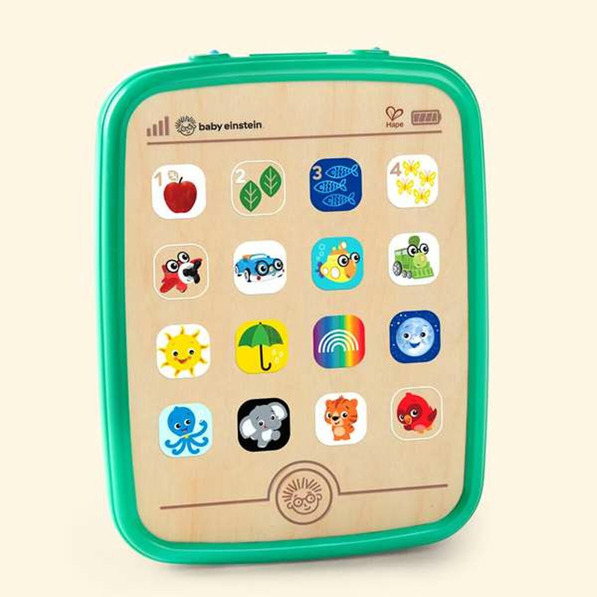 Utbildningsspel Hape - 2