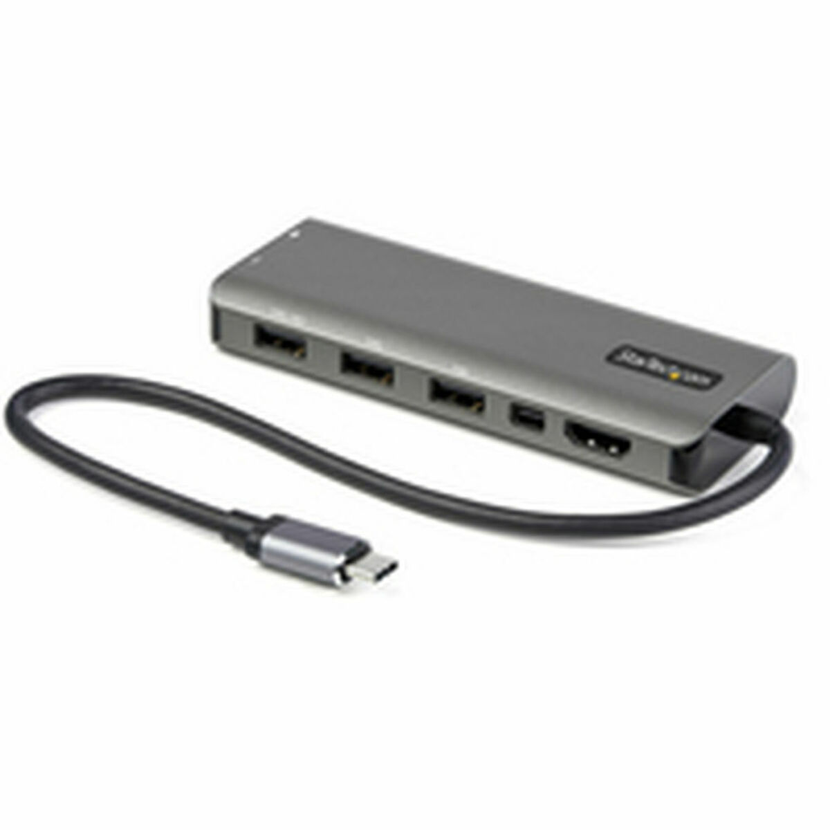 USB-HUB Startech DKT31CMDPHPD