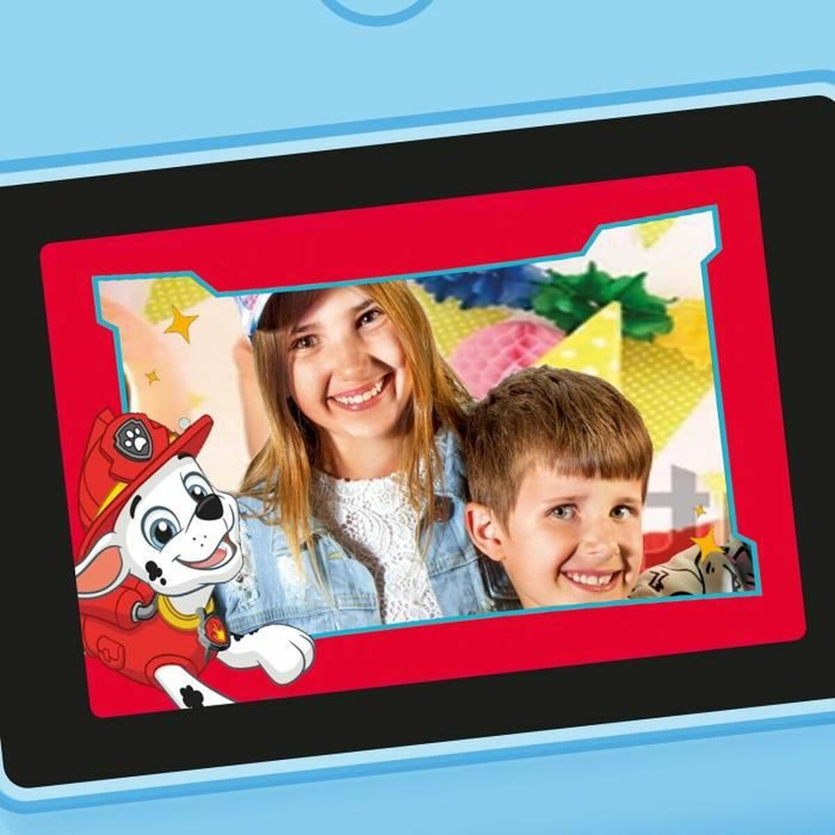 Digitalkamera för barn Canal Toys Blå - 5