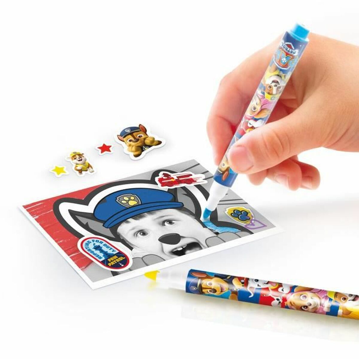 Digitalkamera för barn Canal Toys Blå - 3