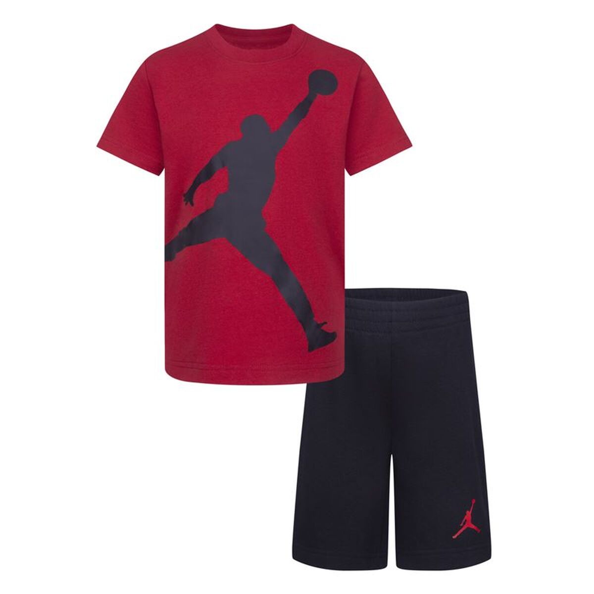 Träningskläder, Barn Nike Jordan Jumbo Jumpman Svart