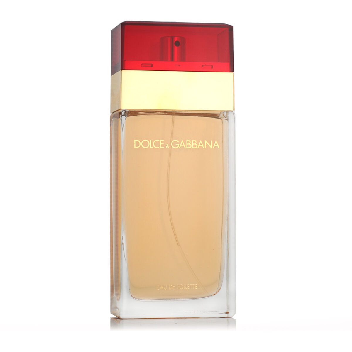 Parfym Damer Dolce & Gabbana Pour Femme Eau de Toilette EDT 100 ml - 2