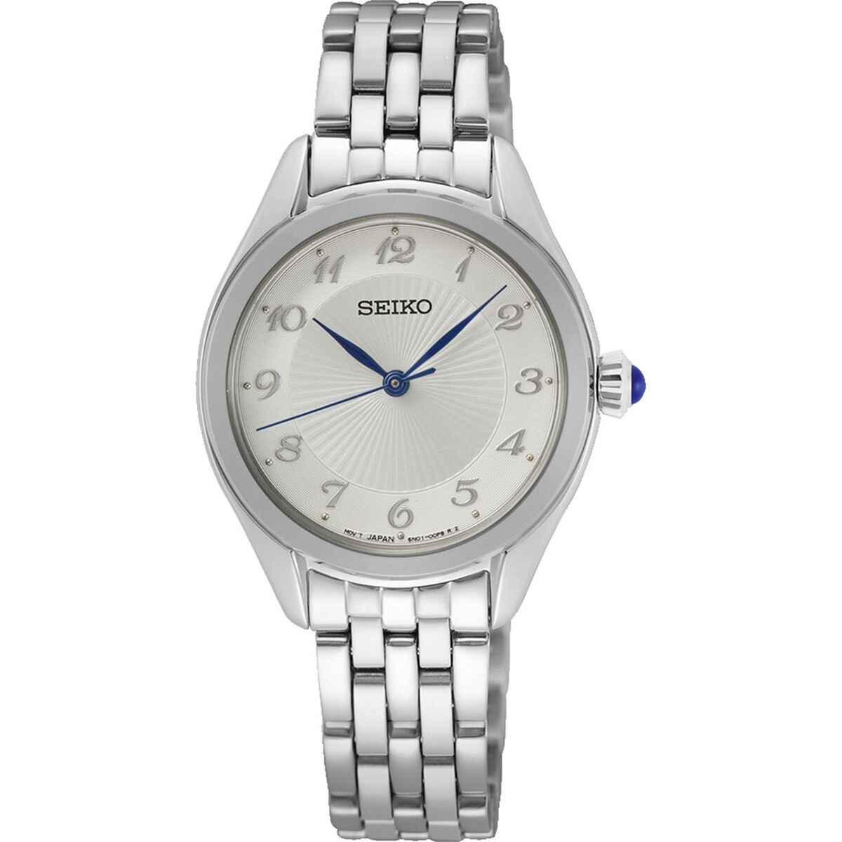 Damklocka Seiko SUR379P1