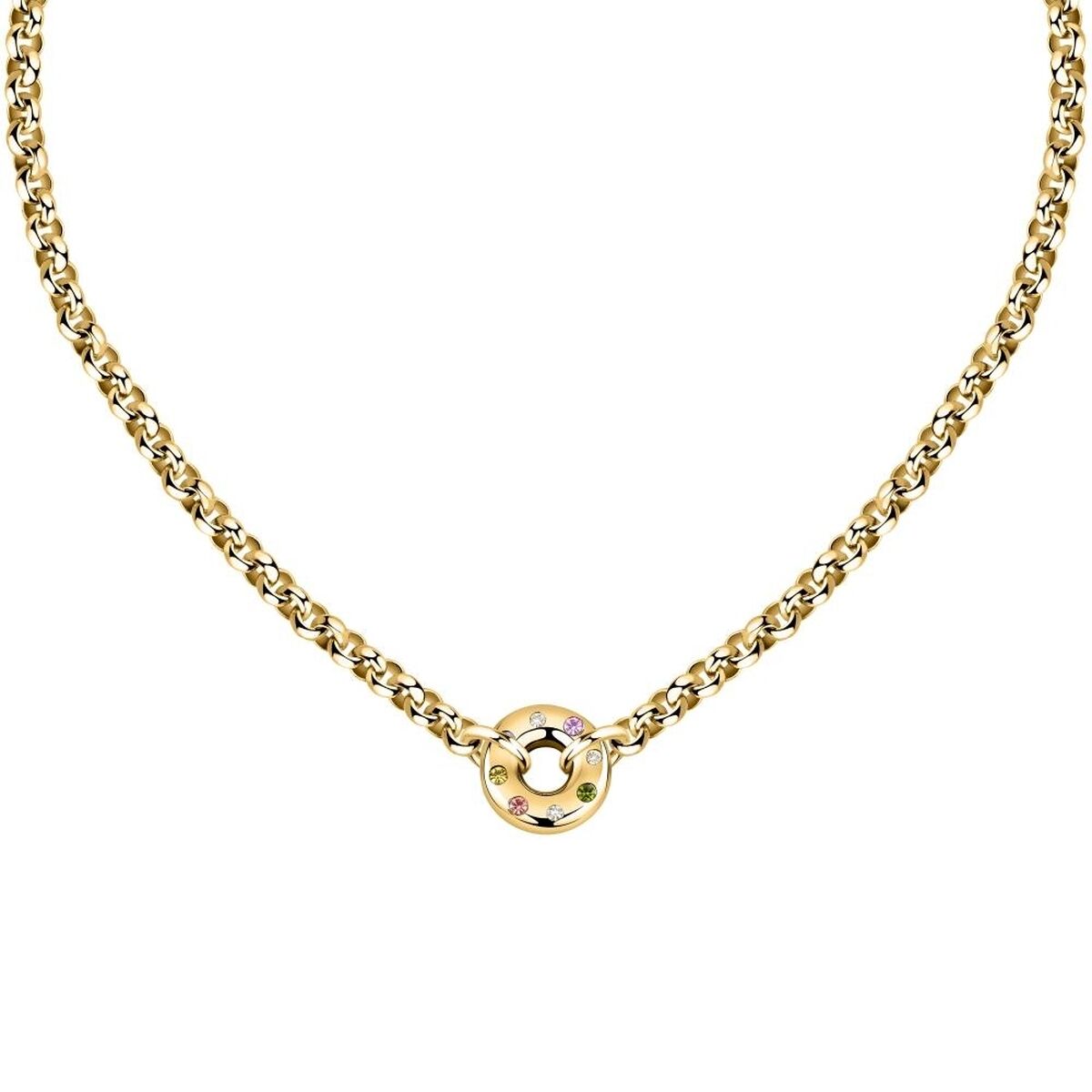 Damhalsband Morellato SAVO03