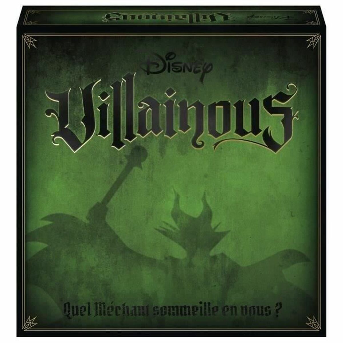 Sällskapsspel Ravensburger Villainous - 2