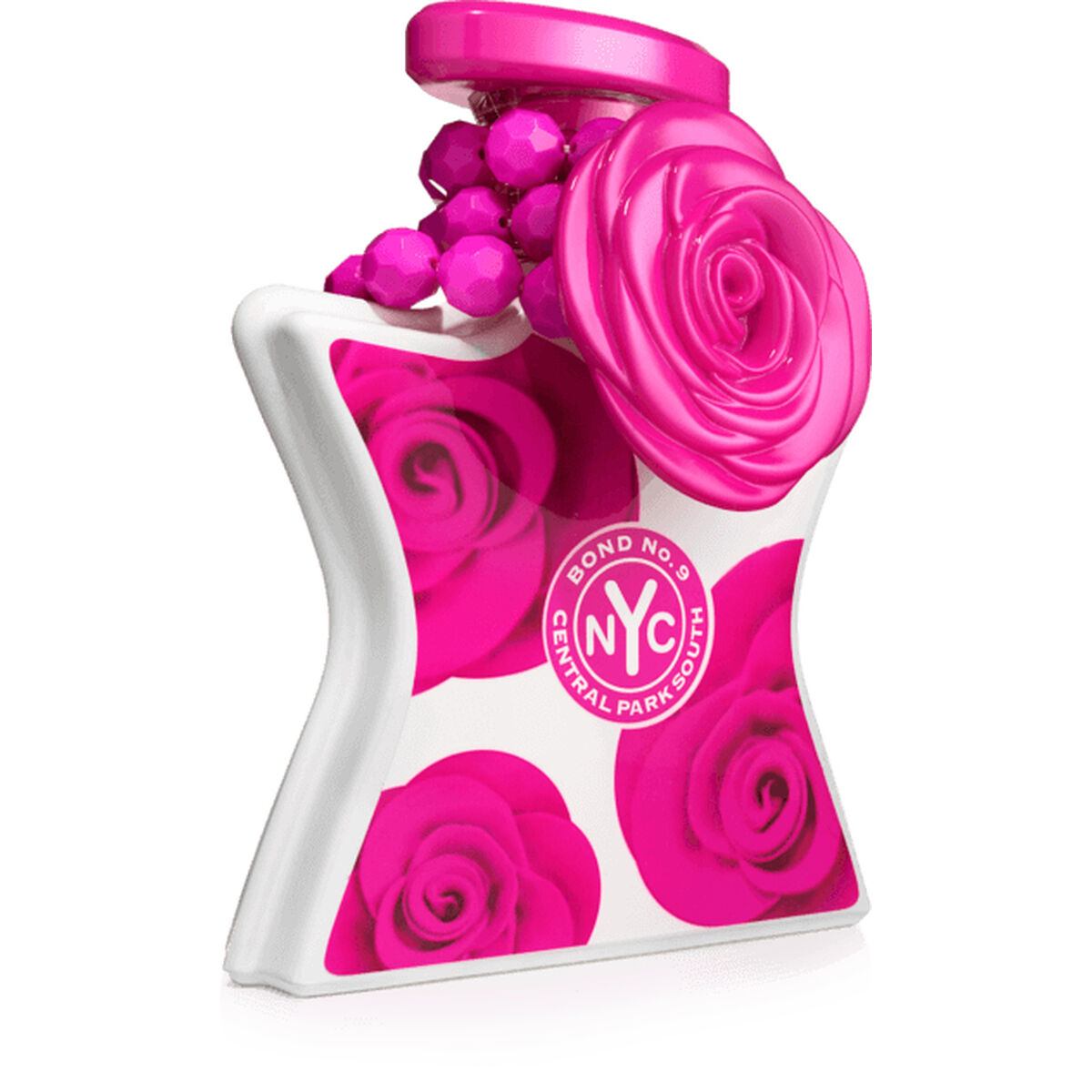 Parfym Damer Bond No. 9 EDP Central Park South 100 ml - 3