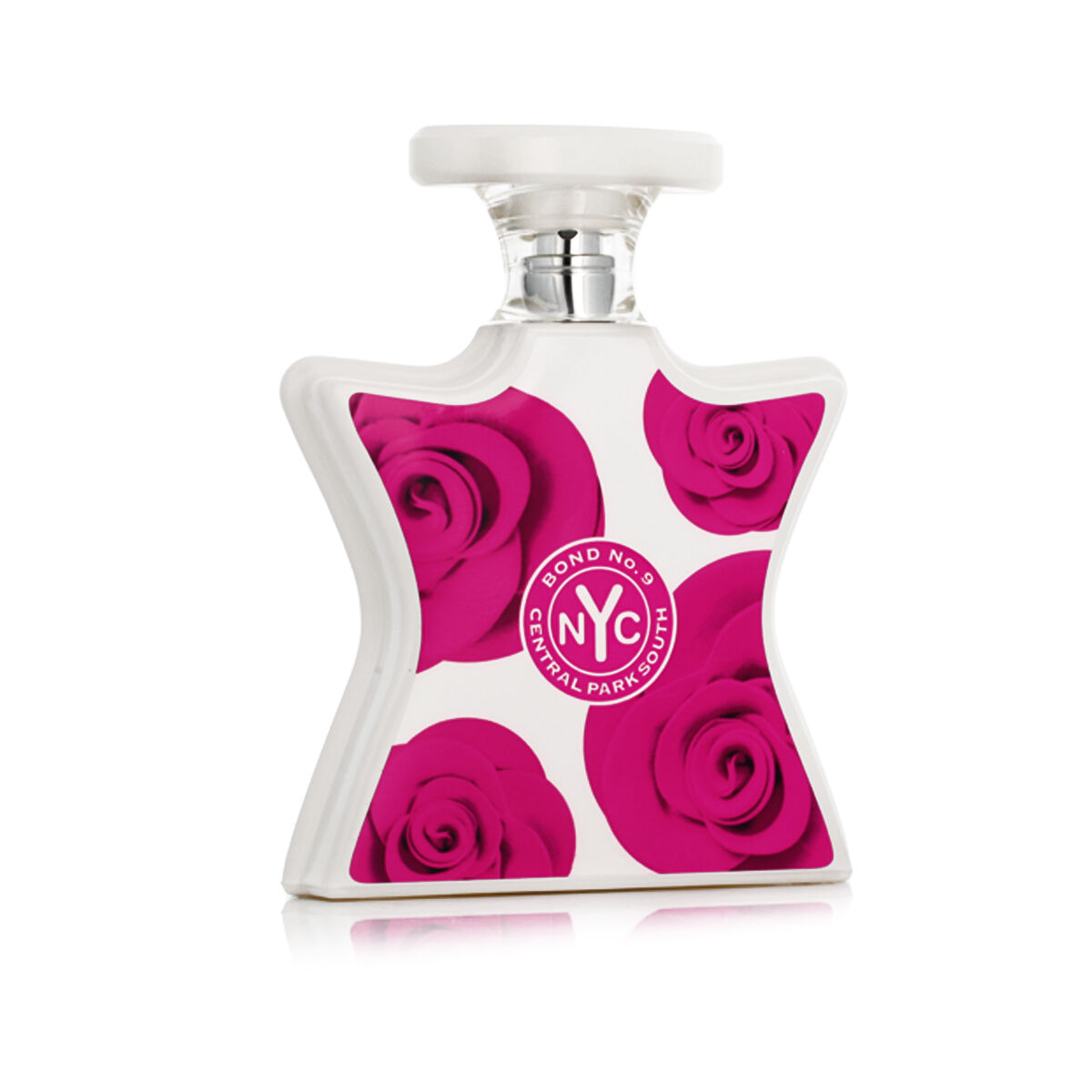 Parfym Damer Bond No. 9 EDP Central Park South 100 ml - 2