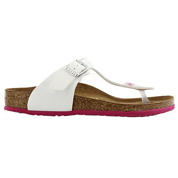 Sandaler ### Input Multicolour