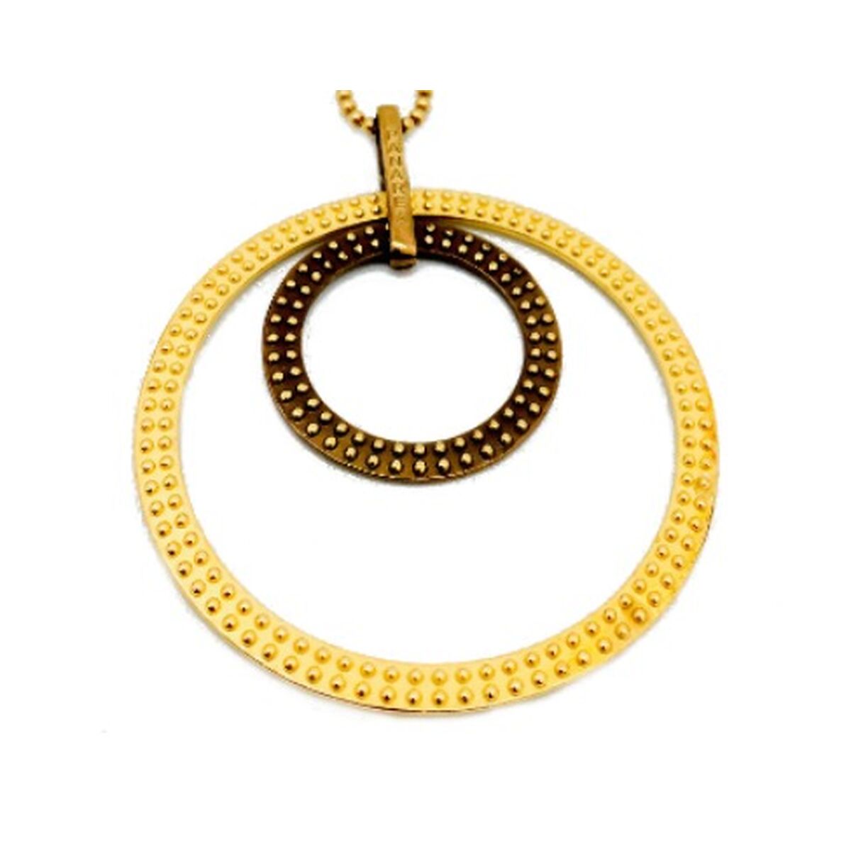 Damhalsband Panarea PS13RU2 29 cm - 2