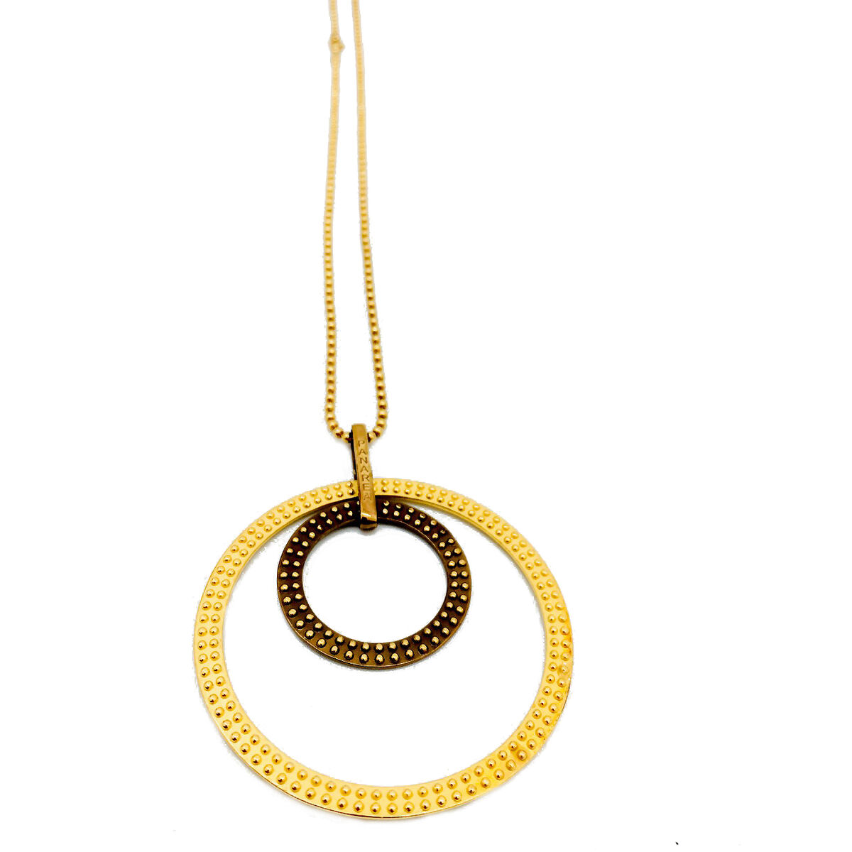 Damhalsband Panarea PS13RU2 29 cm