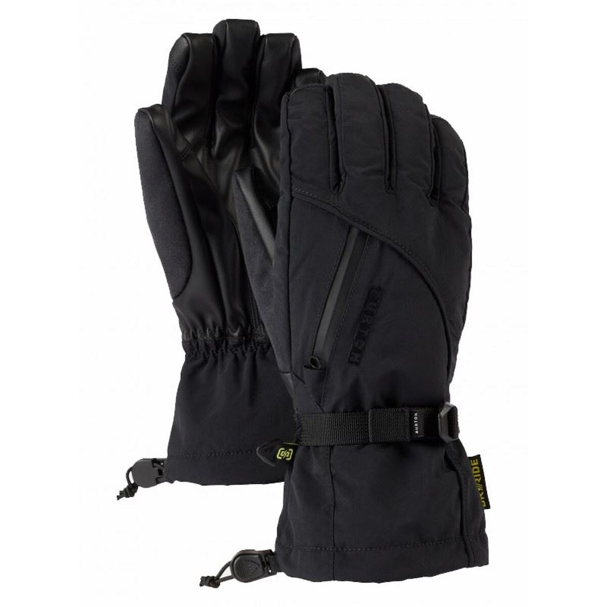 Skidhandskar Burton 10358107001 Svart S