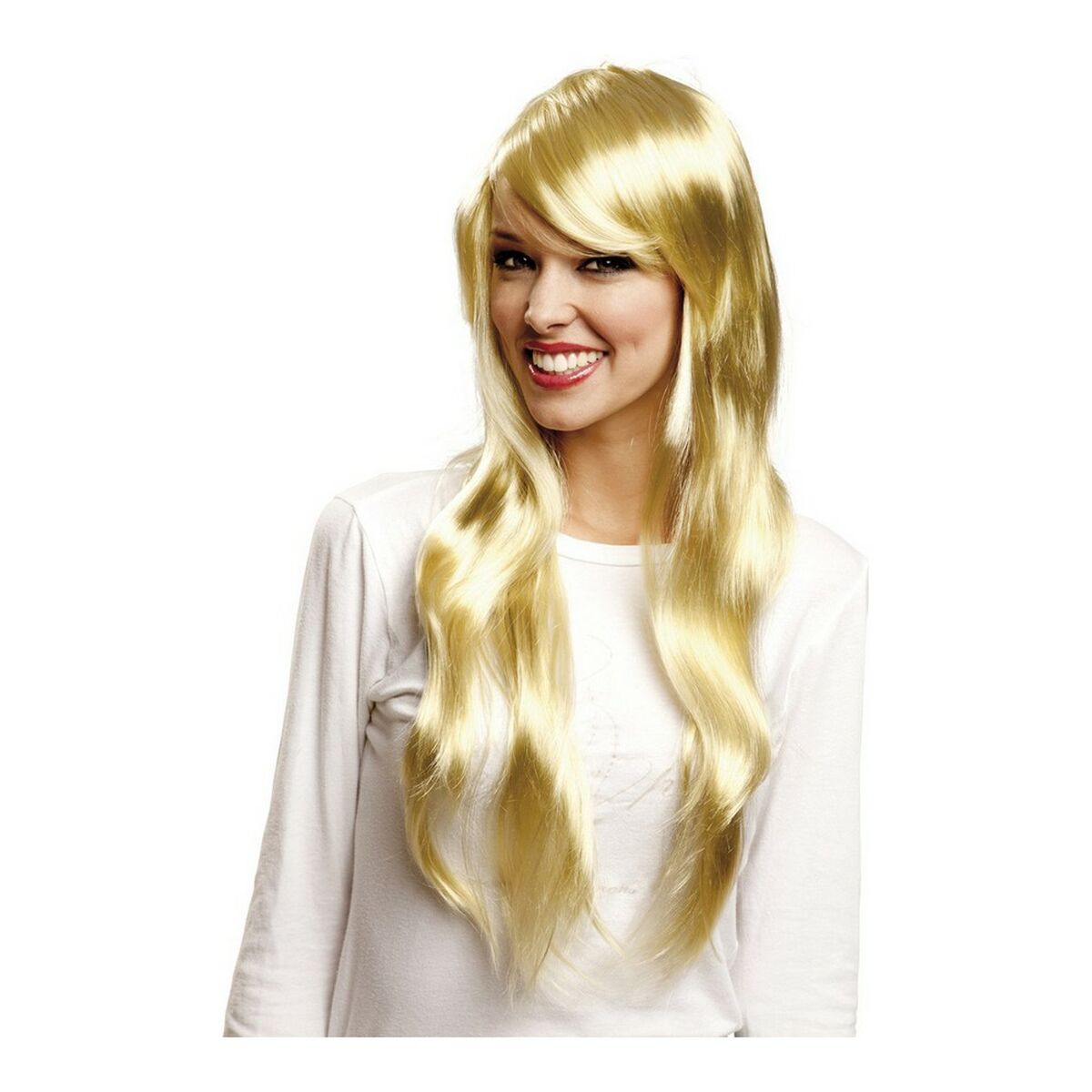 Peruk My Other Me Fashion Blont