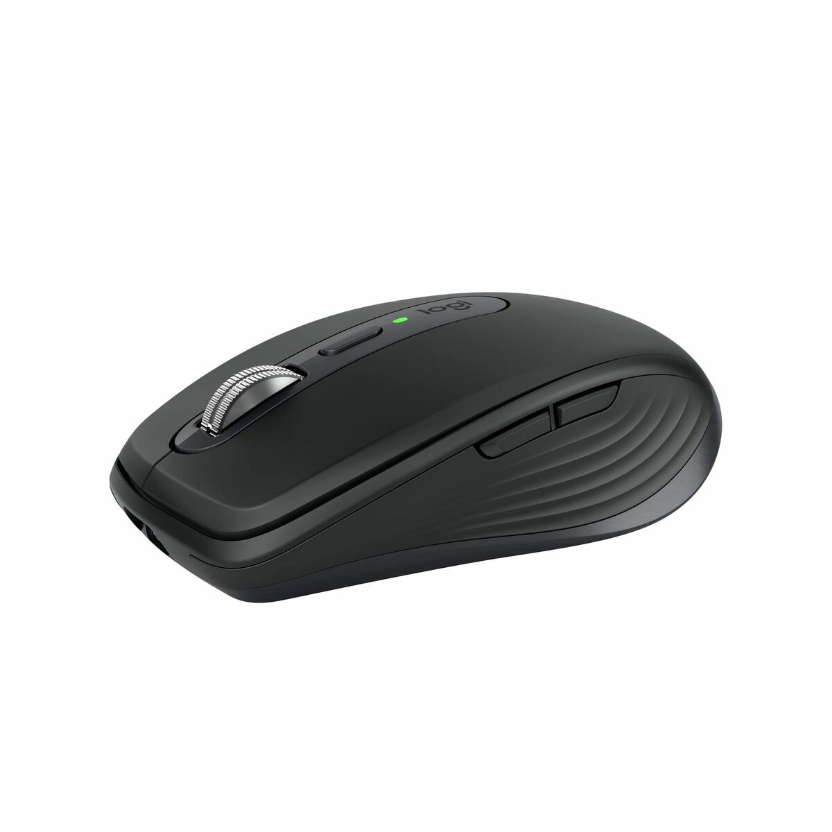 Mus Logitech MX Anywhere 3S Grå Grafit