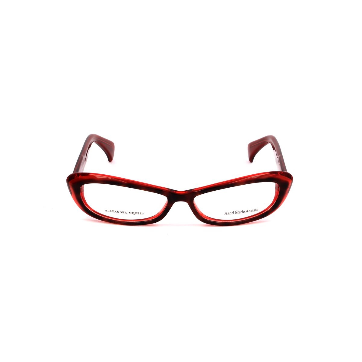 Glasögonbågar Alexander McQueen AMQ4181EV0 Ø 52 mm