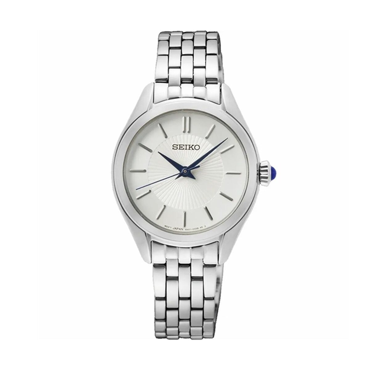 Damklocka Seiko SUR537P1