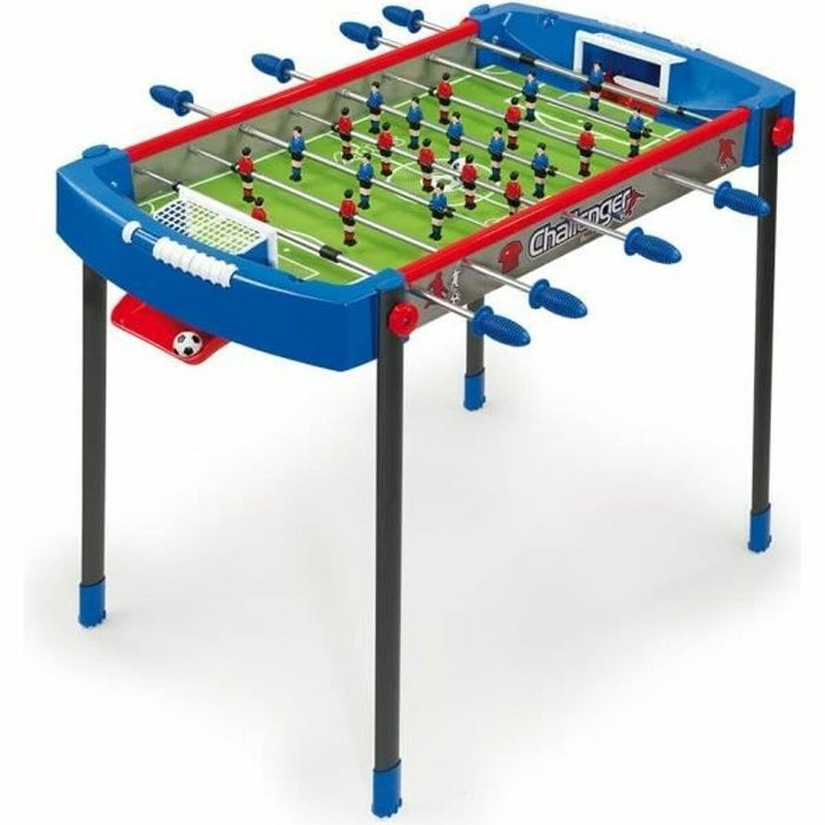 Barnfotboll Smoby Baby Foot Challenger 74 x 47 cm