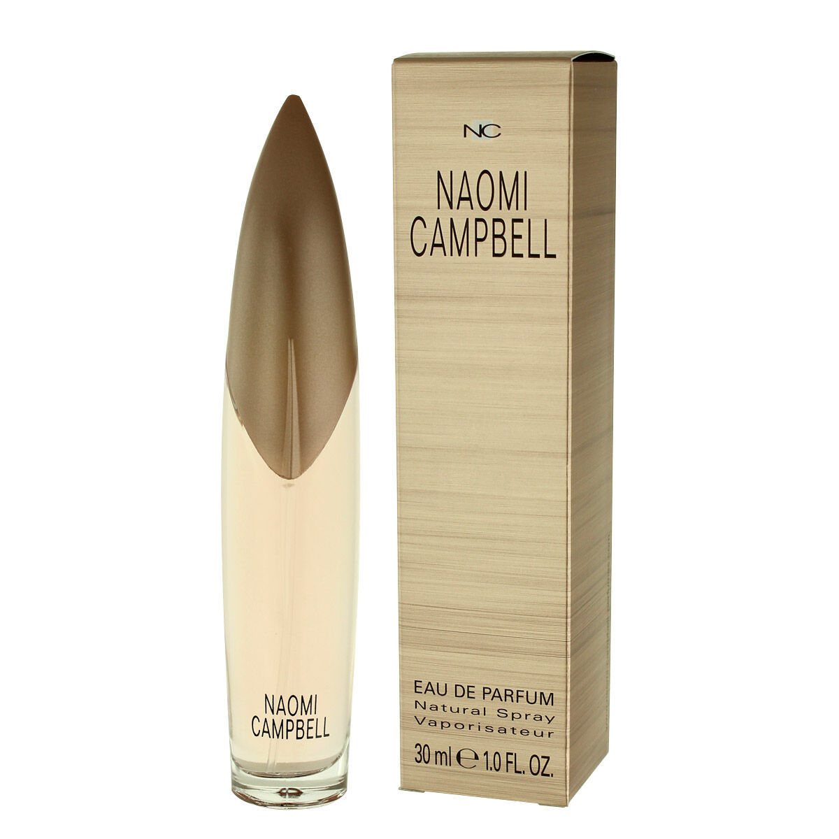 Parfym Damer Naomi Campbell Naomi Campbell EDP 30 ml
