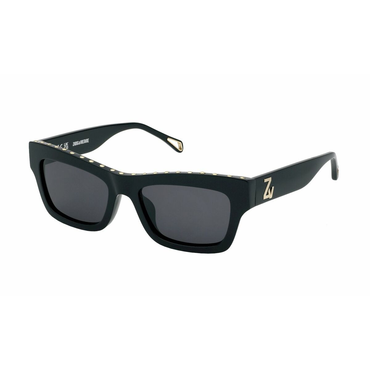 Damsolglasögon Zadig & Voltaire SZV366S53700Y Ø 53 mm
