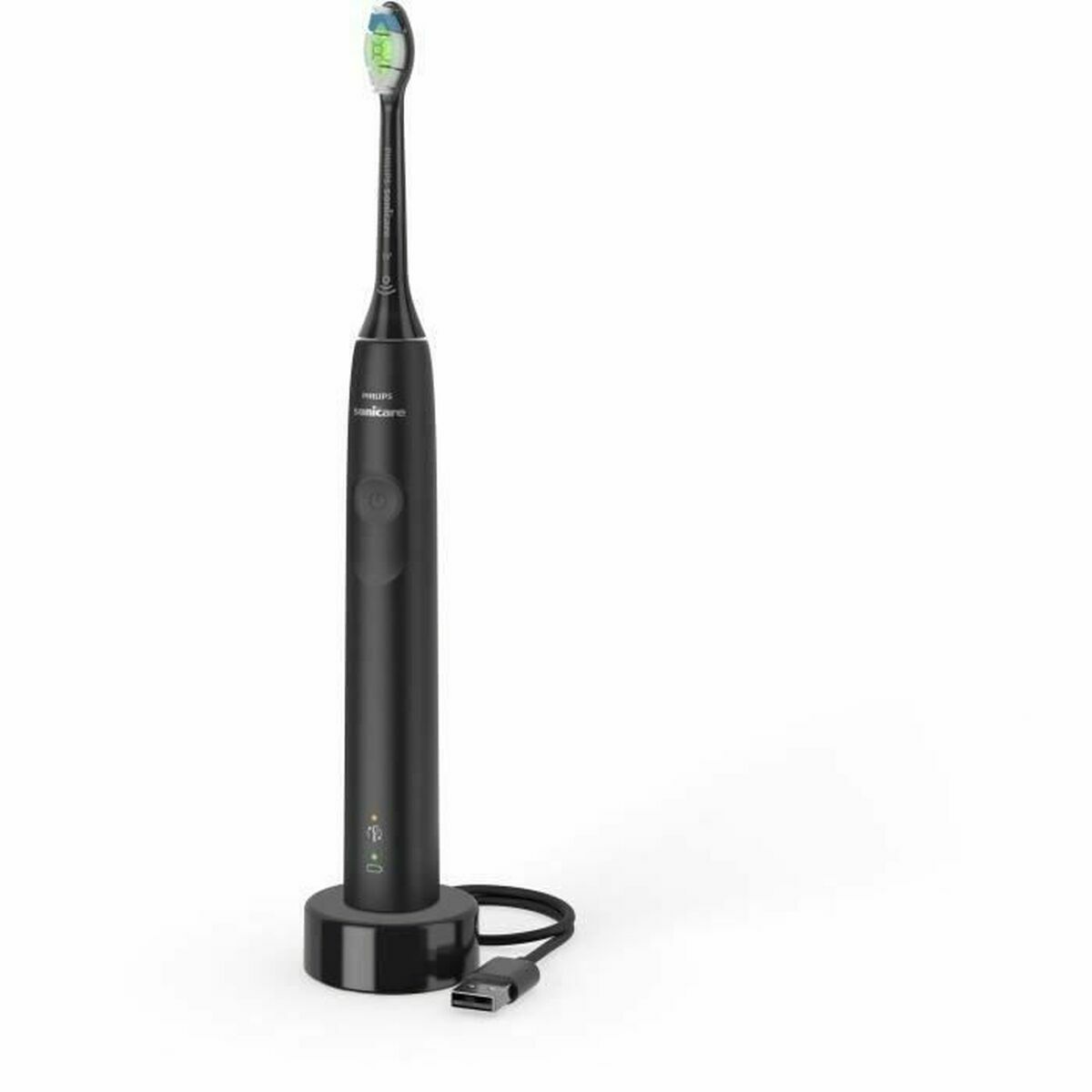 Elektrisk Tandborste Philips HX3681/54     * Svart