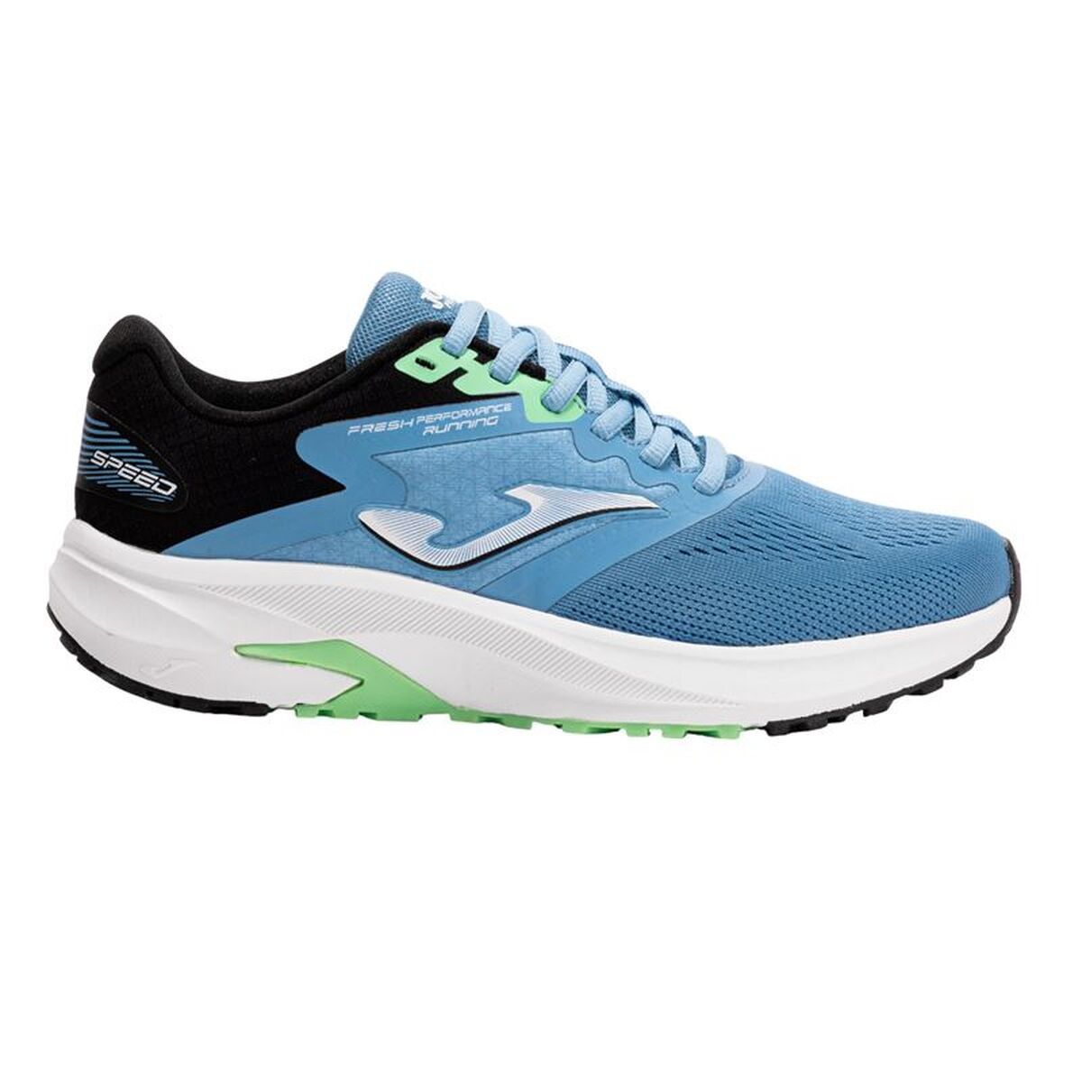 Löparskor, Vuxna Joma Sport Speed 2505 Blå